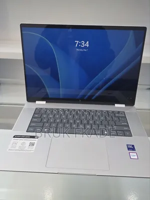 New Laptop HP Envy X360 16GB Intel Core i7 SSD 1T