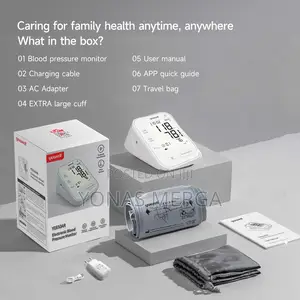 Blood Pressure Monitor台✓ Test at the Same Time Each Day