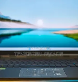 New Laptop Asus ROG Strix G15 16GB Intel Core i9 SSD 1T