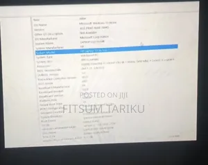 Laptop HP 15-dw3031 8GB Intel Core i7 SSD 256GB