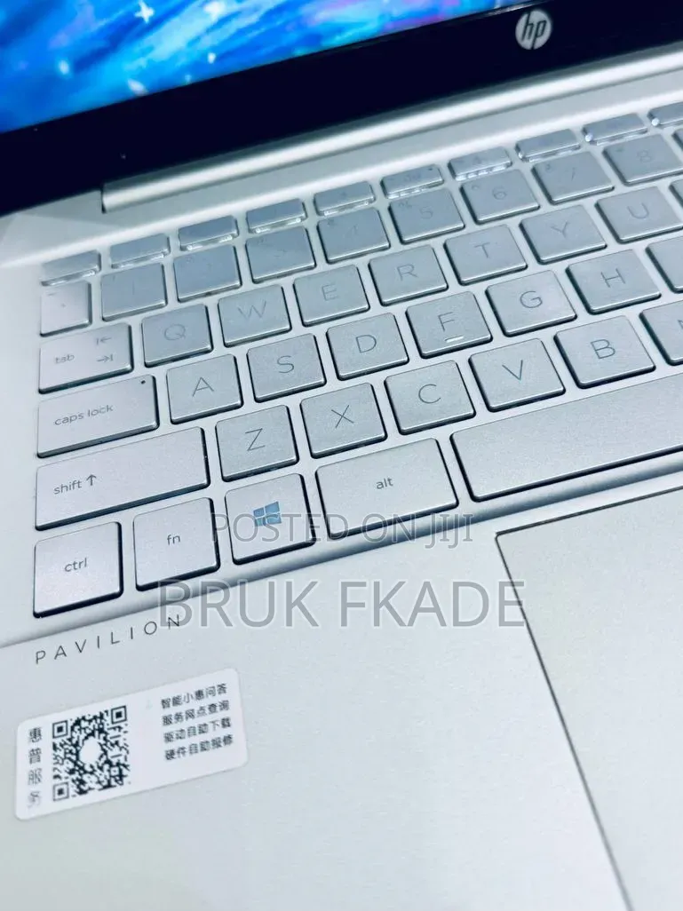 New Laptop HP Pavilion 14 16GB Intel Core i5 SSD 512GB