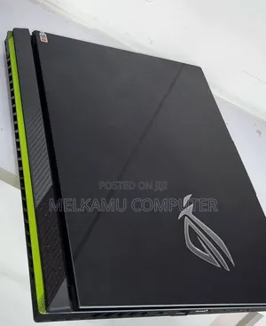New Laptop Asus ROG Strix G16 G614 16GB Intel Core i9 SSD 1T