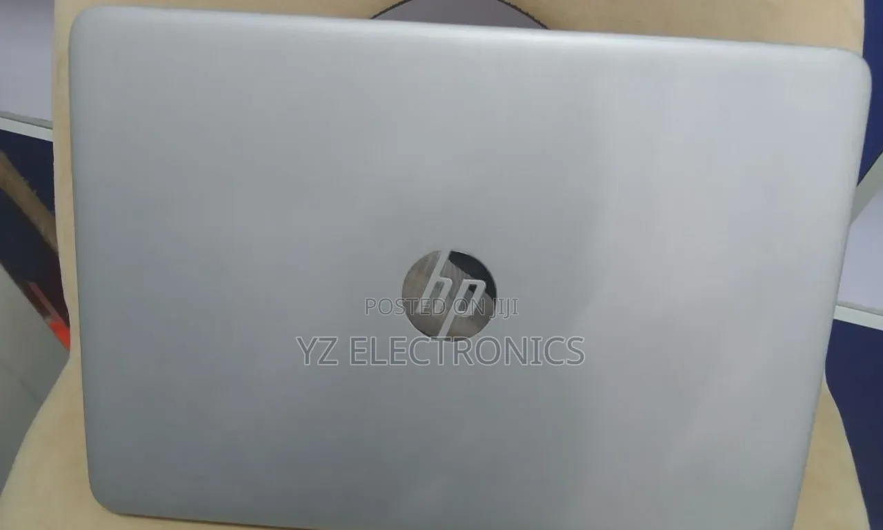 New Laptop HP EliteBook 840 8GB Intel Core i5 HDD 256GB
