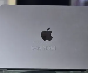 New Laptop Apple MacBook Pro M1 32GB Apple M1 Pro SSD 512GB