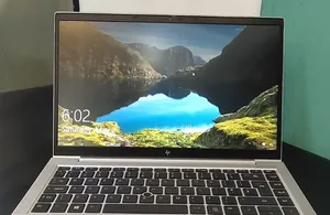 New Laptop HP EliteBook 840 G7 16GB Intel Core i7 SSD 512GB