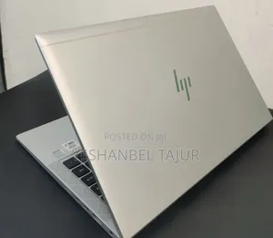 New Laptop HP EliteBook 840 G7 16GB Intel Core i7 SSD 512GB