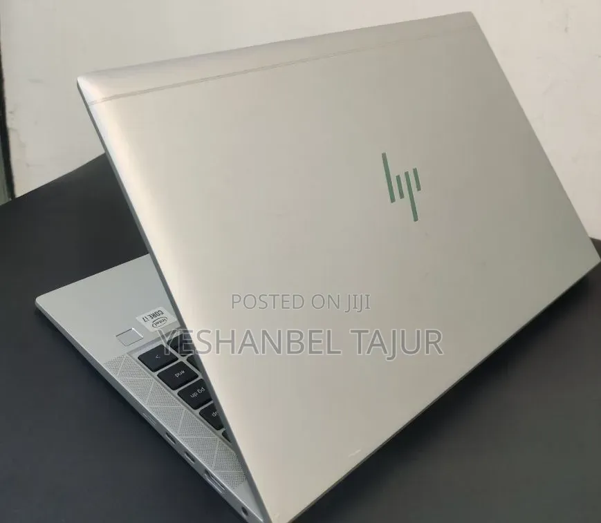 New Laptop HP EliteBook 840 G7 16GB Intel Core i7 SSD 512GB