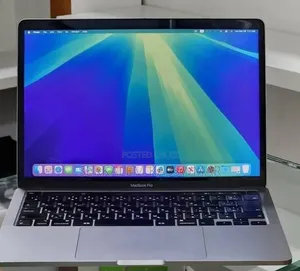 New Laptop Apple MacBook Pro 2020 8GB Intel Core i5 SSD 512GB