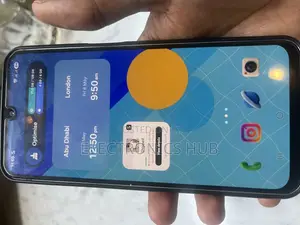 Samsung Galaxy M16 128 GB Gold