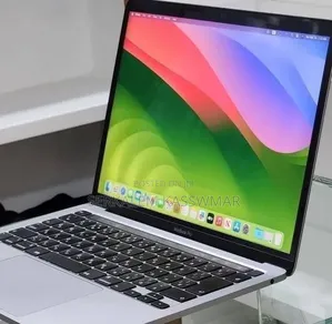 New Laptop Apple MacBook Pro 2020 8GB Intel Core i5 SSD 512GB