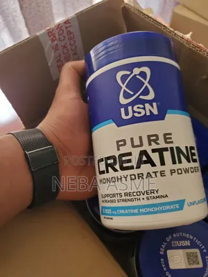 Usn Creatine 410g