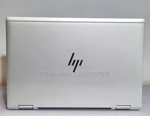 New Laptop HP EliteBook x360 1030 G4 8GB Intel Core i5 SSD 512GB