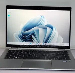 New Laptop HP EliteBook x360 1030 G4 8GB Intel Core i5 SSD 512GB