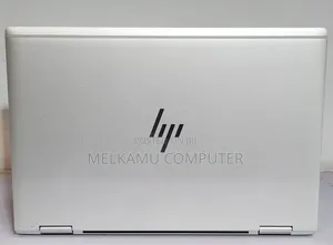 New Laptop HP EliteBook x360 1030 G4 8GB Intel Core i5 SSD 512GB