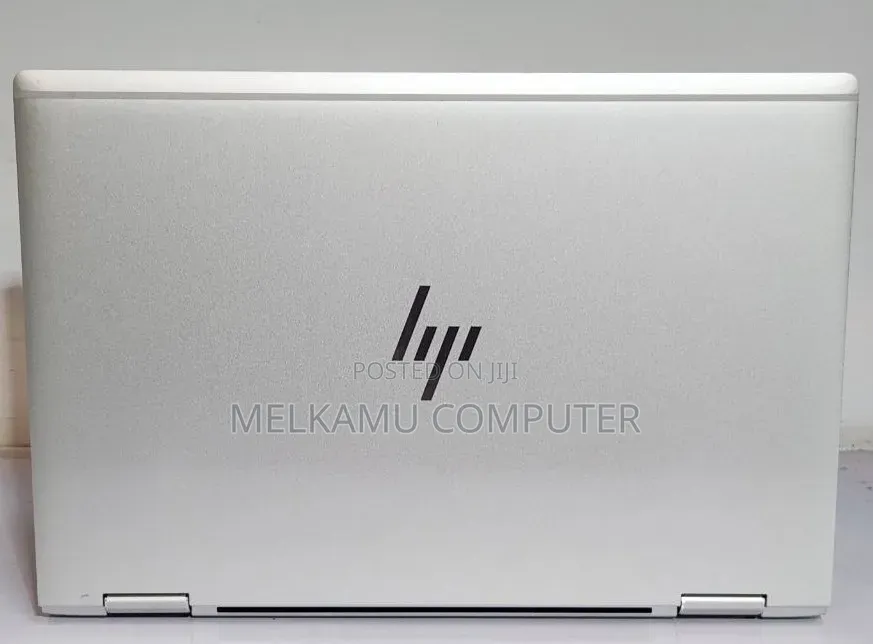 New Laptop HP EliteBook x360 1030 G4 8GB Intel Core i5 SSD 512GB