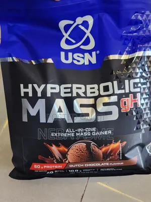 Hyperbolic Mass 3kg