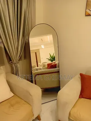Kg Mirrors