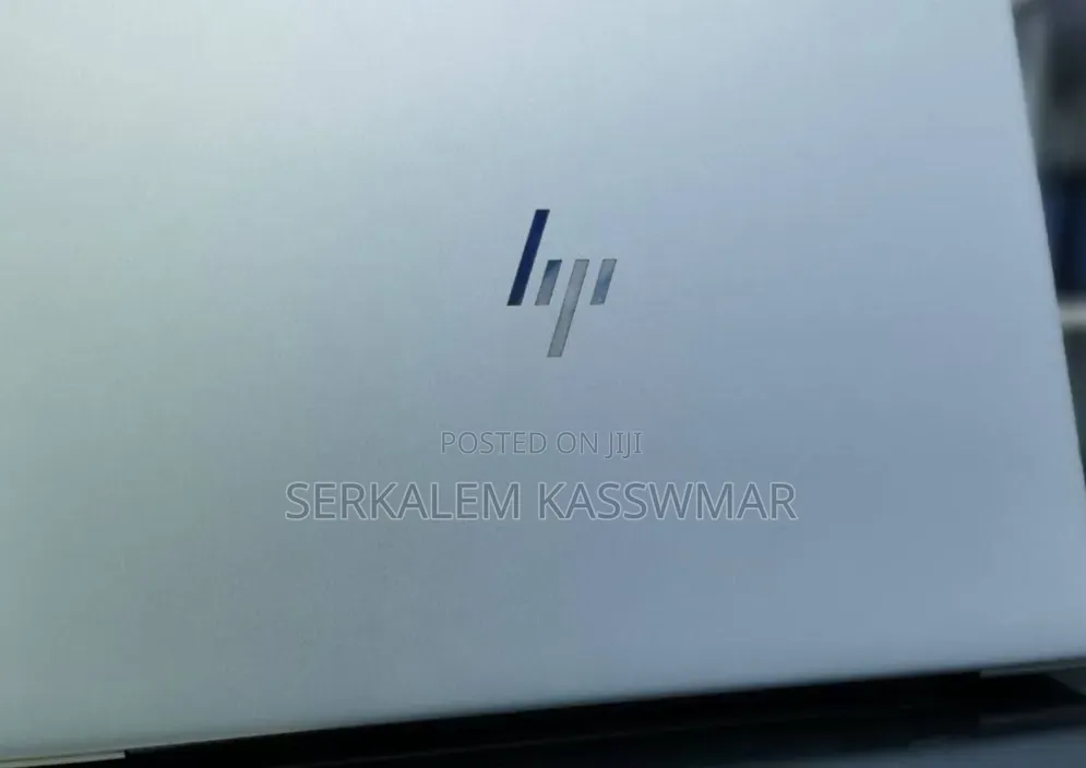 New Laptop HP EliteBook 845 G8 16GB AMD Ryzen 5 SSD 512GB