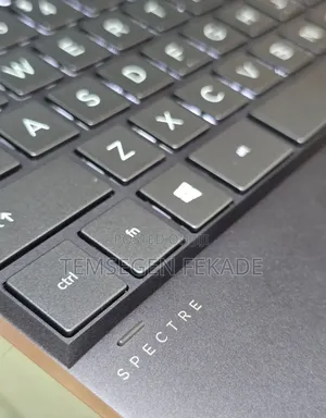 New Laptop HP Spectre X360 16GB Intel Core i7 SSD 1T