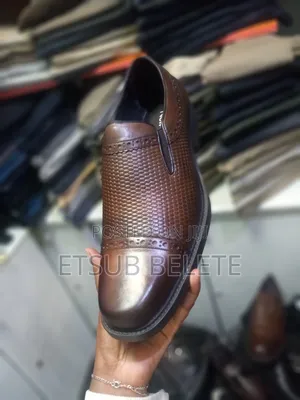 Classic Men Shoes