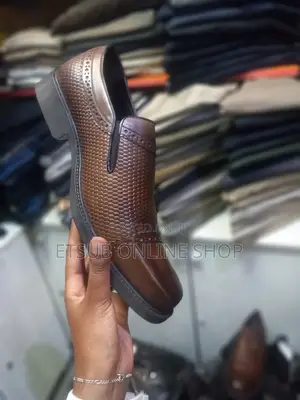 Classic Men Shoes
