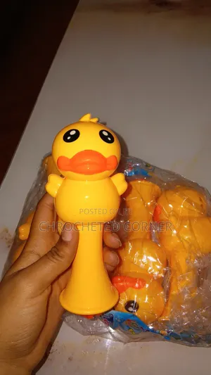 New Born Toys