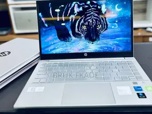 New Laptop HP Pavilion 14 16GB Intel Core i5 SSD 512GB