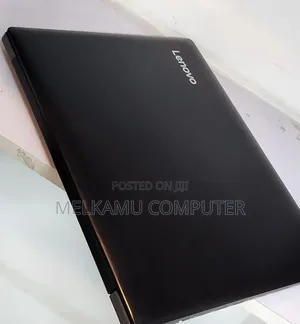New Laptop Lenovo IdeaPad 320 8GB Intel Core i5 HDD 1T