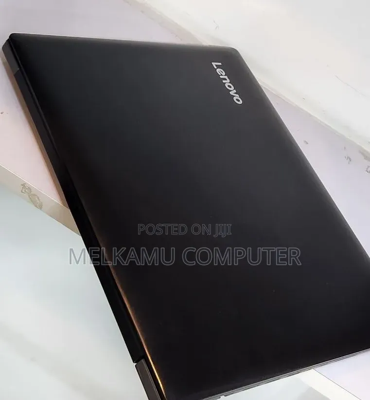 New Laptop Lenovo IdeaPad 320 8GB Intel Core i5 HDD 1T