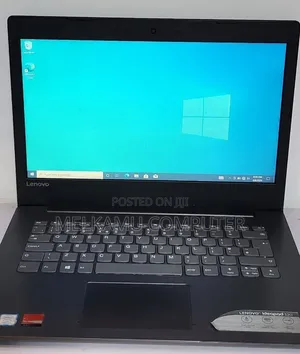 New Laptop Lenovo IdeaPad 320 8GB Intel Core i5 HDD 1T