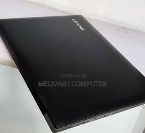 New Laptop Lenovo IdeaPad 320 8GB Intel Core i5 HDD 1T