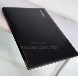 New Laptop Lenovo IdeaPad 320 8GB Intel Core i5 HDD 1T