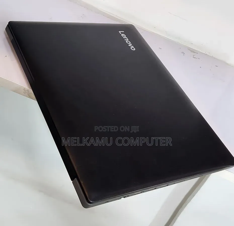 New Laptop Lenovo IdeaPad 320 8GB Intel Core i5 HDD 1T