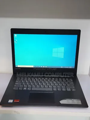 New Laptop Lenovo IdeaPad 320 8GB Intel Core i5 HDD 1T