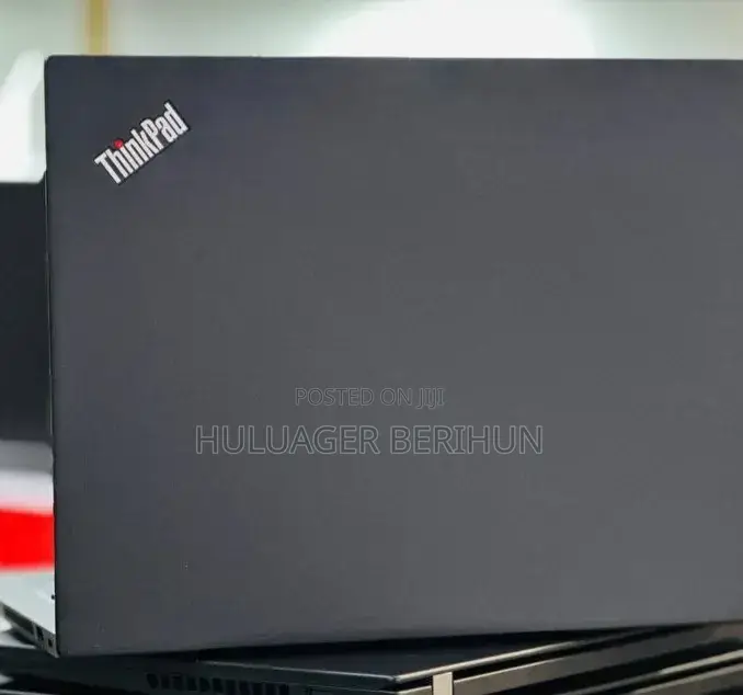 New Laptop Lenovo ThinkPad t495s 16GB AMD Ryzen 7 SSD 512GB