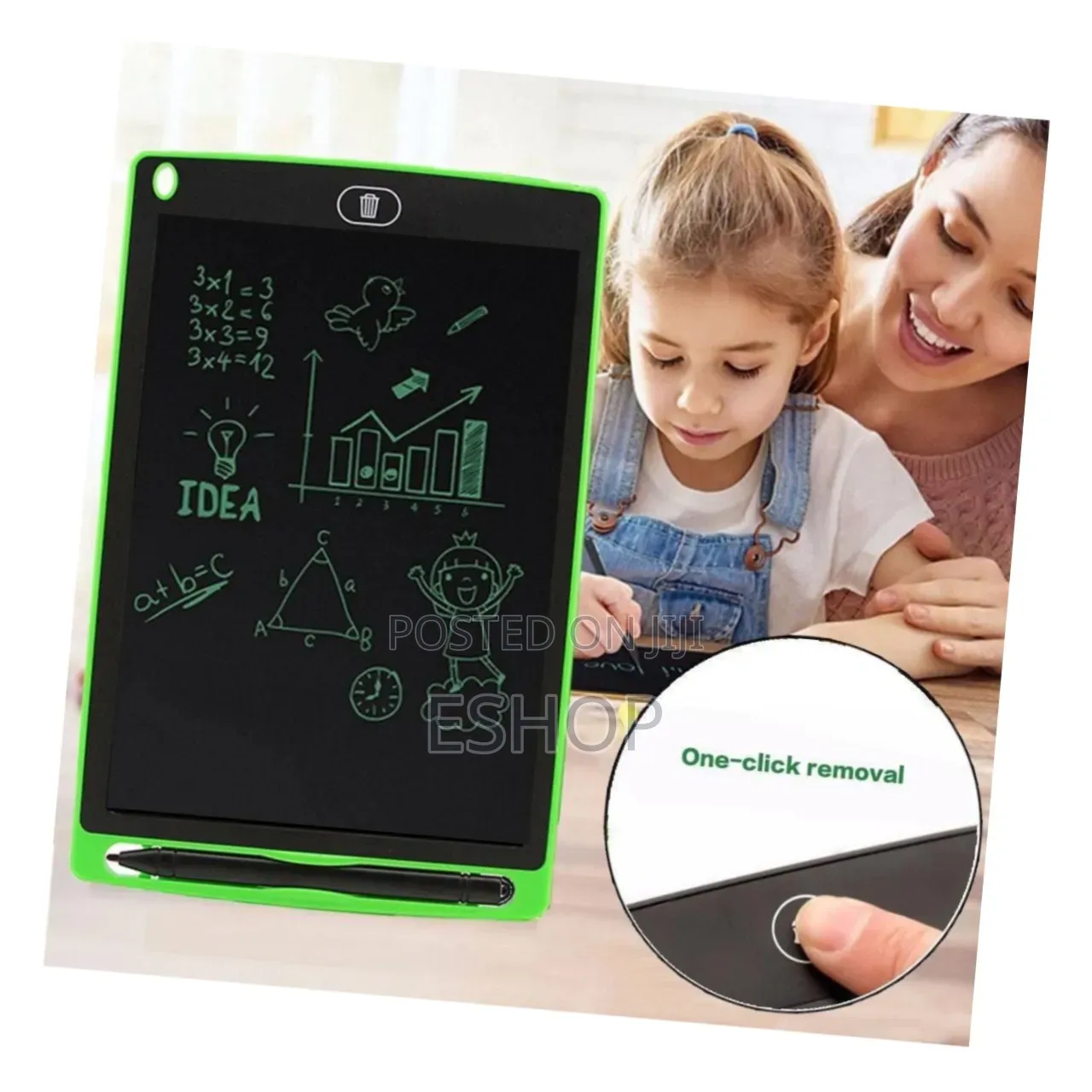 Keep the Kids Entertained for Hours Safely