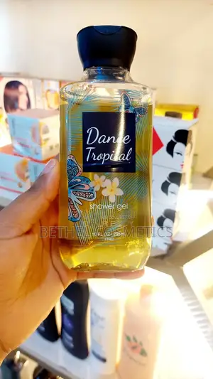 Dance Tropical
