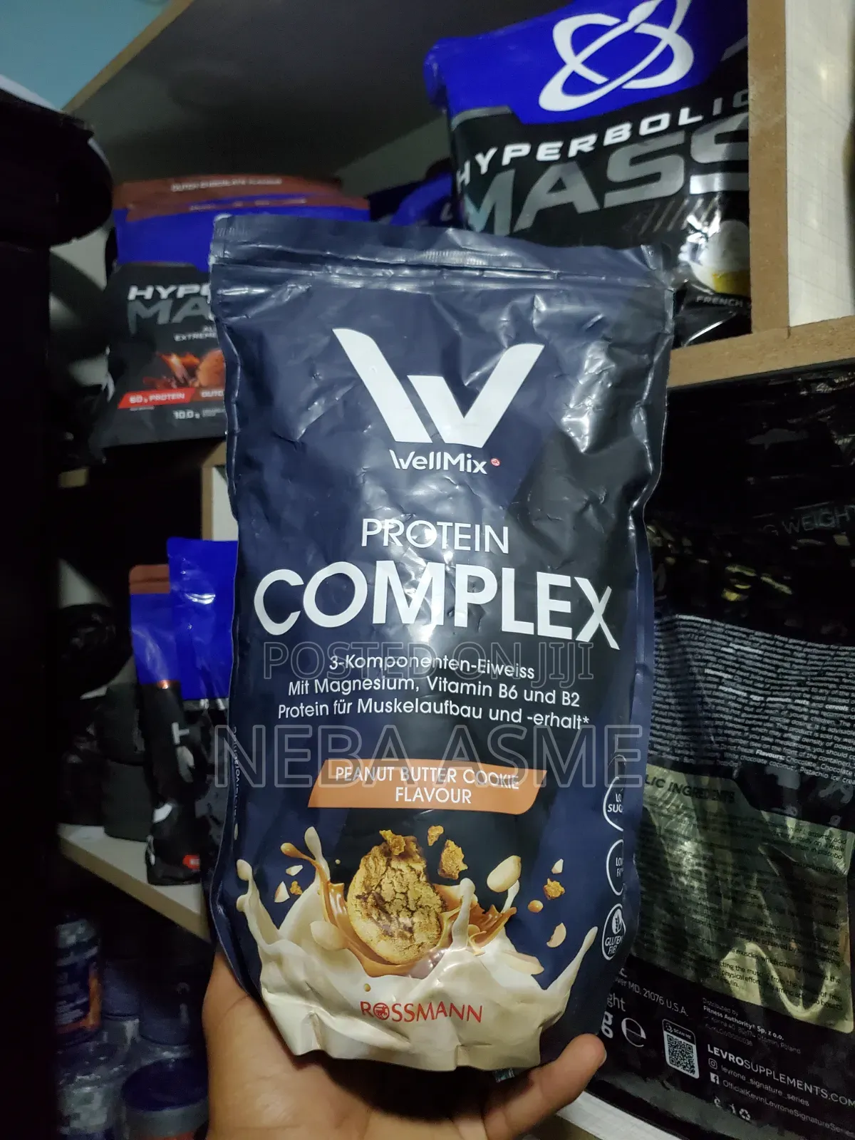 Protein Complex