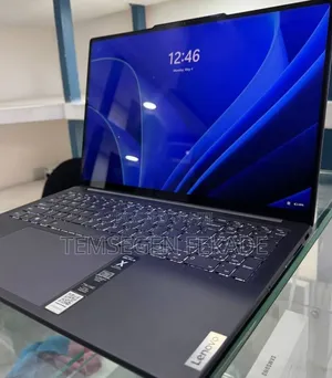New Laptop Lenovo IdeaPad 5 Slim 13th Gen i7 32GB Intel Core i9 SSD 1T