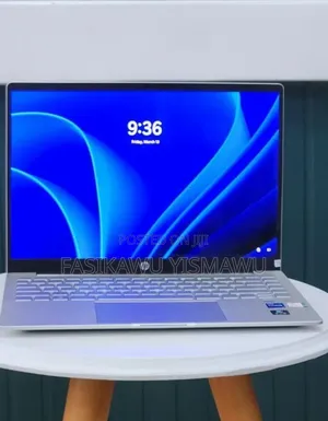 New Laptop HP Pavilion 15 16GB Intel Core i7 SSD 1T