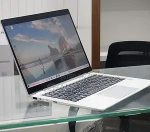 New Laptop HP EliteBook X360 1030 G3 16GB Intel Core i7 SSD 512GB