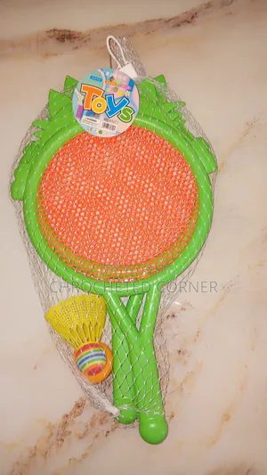 Badminton Tennis Set