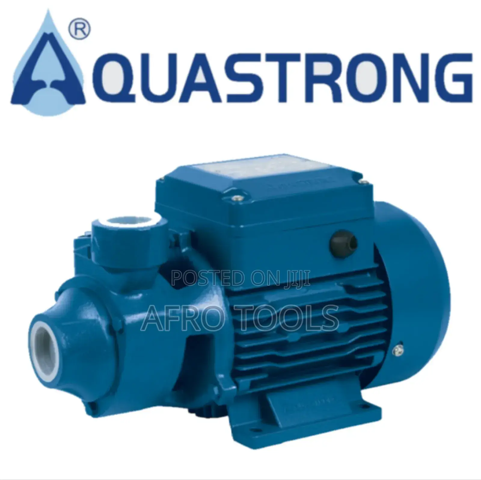 Aquastrong Surface Pump