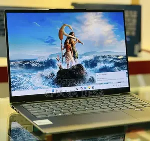 New Laptop Lenovo 32GB Intel Core Ultra 7 SSD 512GB