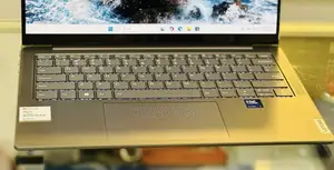 New Laptop Lenovo 32GB Intel Core Ultra 7 SSD 512GB