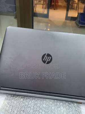 New Laptop HP ProBook 650 8GB Intel Core i5 SSD 1T