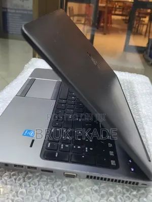 New Laptop HP ProBook 650 8GB Intel Core i5 SSD 1T