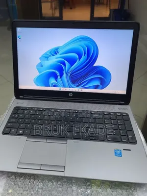 New Laptop HP ProBook 650 8GB Intel Core i5 SSD 1T
