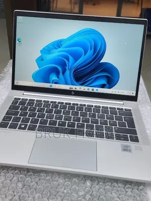 New Laptop HP ProBook 650 8GB Intel Core i5 SSD 1T