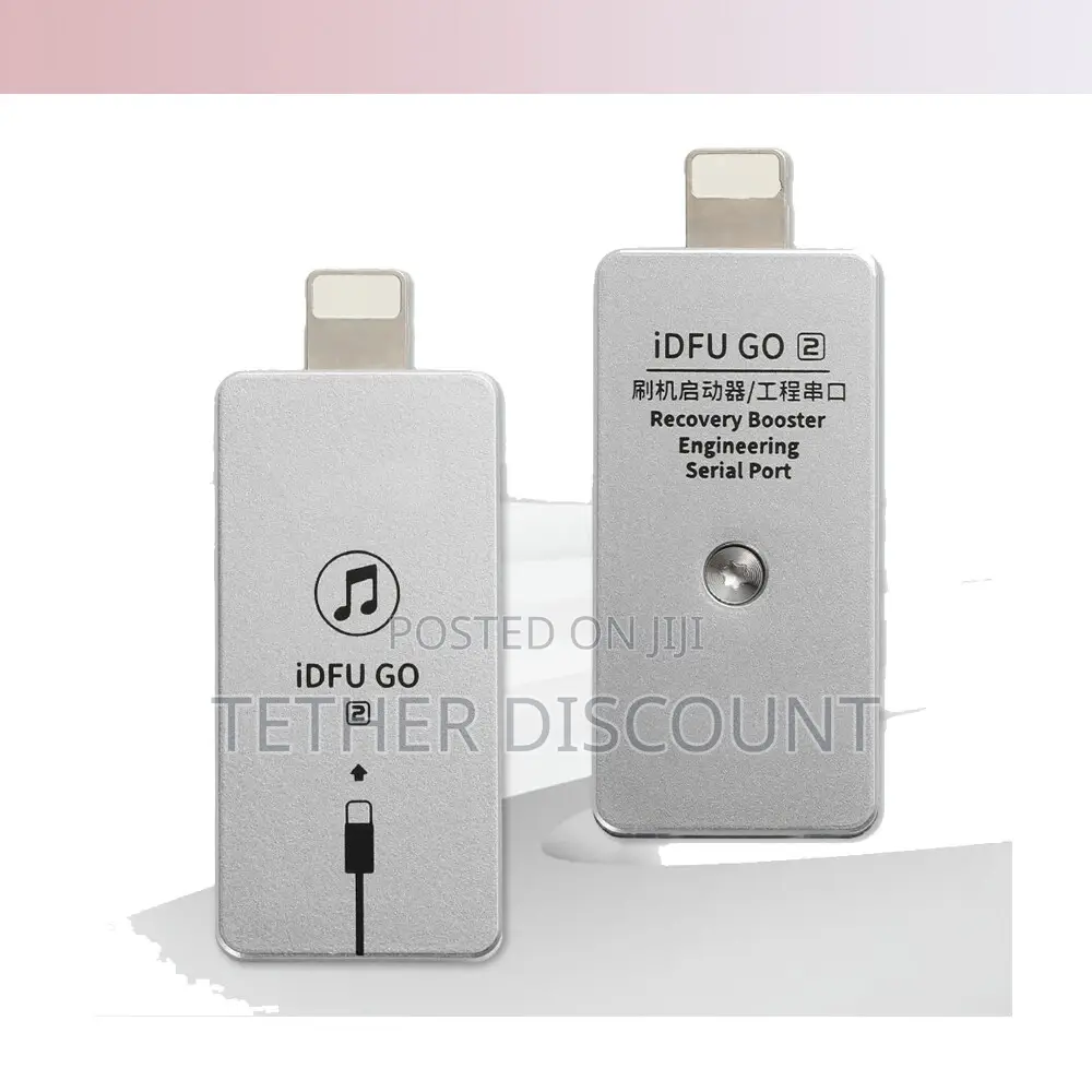 .Recovery Booster/Engineerinh Serial Port